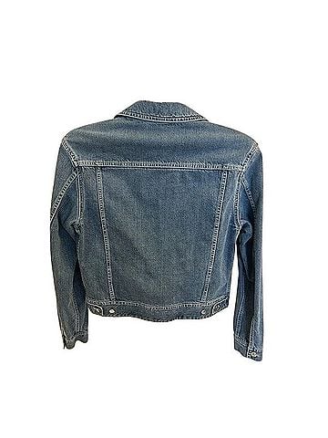 Bally Denim Jacket (view 2)