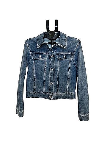 Bally Denim Jacket (view 1)