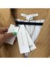 Veronica Beard Stripes Tan Blazer Size 4 - photo 4