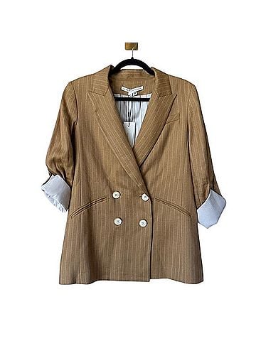 Veronica Beard Parineti Blazer (view 2)