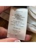 Veronica Beard Stripes Tan Blazer Size 4 - photo 6