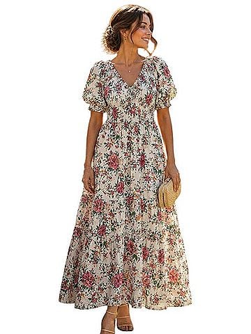 Anthropologie Casual Dress (view 1)