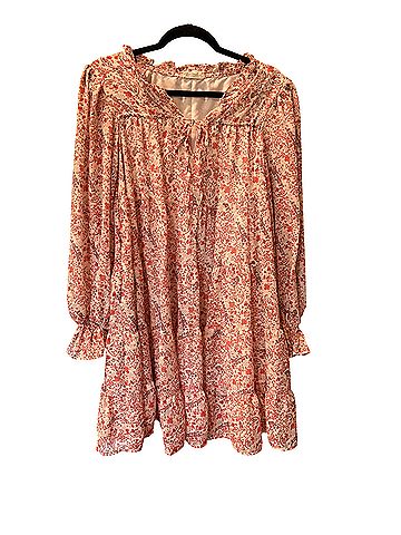 MELLODAY Casual Dress (view 1)