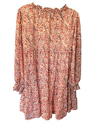 MELLODAY Casual Dress (view 2)