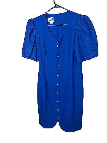 Leslie Fay Cocktail Dress (view 1)