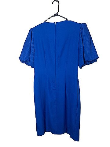 Leslie Fay Cocktail Dress (view 2)