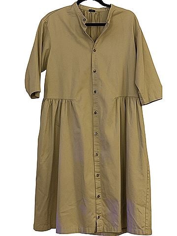Ichi Casual Dress (view 1)