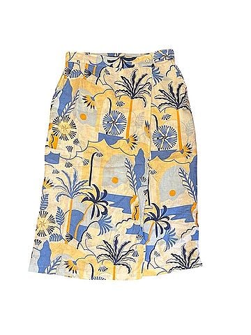 Nicole Miller Casual Skirt (view 1)