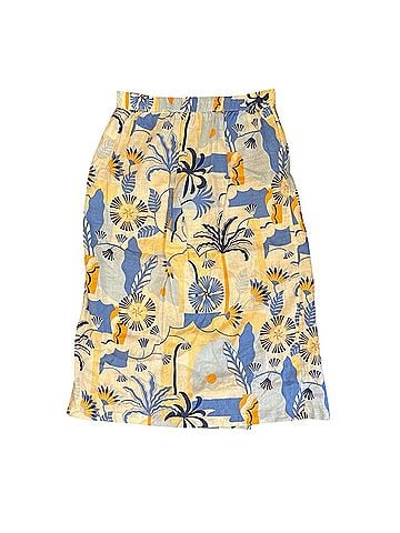 Nicole Miller Casual Skirt (view 2)