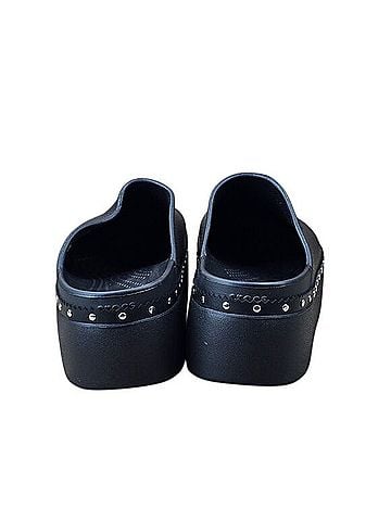 Crocs Dylan Platform Mule/Clog (view 2)