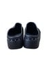 Crocs 100% Rubber Black Mule/Clog Size 10 - photo 2