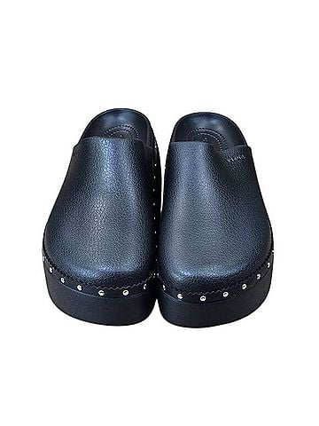 Crocs Dylan Platform Mule/Clog (view 1)