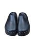 Crocs 100% Rubber Black Mule/Clog Size 10 - photo 1