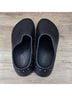 Crocs 100% Rubber Black Mule/Clog Size 10 - photo 9