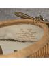 Sam Edelman 100% Corduroy Brown Flats Size 7 1/2 - photo 3