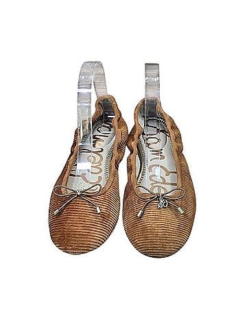 Sam Edelman Felicia Flats (view 1)