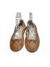 Sam Edelman 100% Corduroy Brown Flats Size 7 1/2 - photo 1