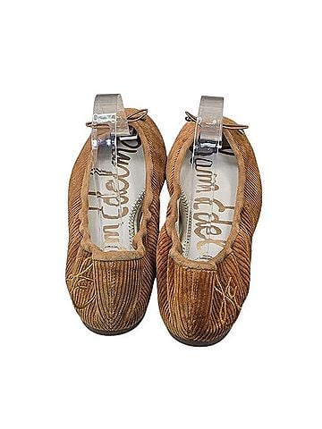 Sam Edelman Felicia Flats (view 2)