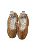 Sam Edelman 100% Corduroy Brown Flats Size 7 1/2 - photo 2