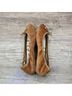 Sam Edelman 100% Corduroy Brown Flats Size 7 1/2 - photo 8