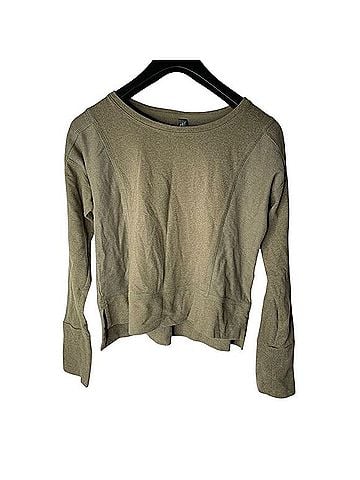 Mountain Hardwear Long Sleeve T-Shirt (view 1)