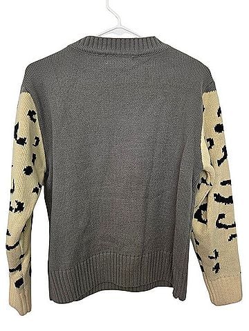 Angashion Pullover Sweater (view 2)