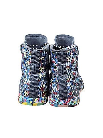 NOBULL Wild High-Top Trainers Sneakers (view 2)