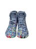 NOBULL Print Multi Color Sneakers Size 8 1/2 - photo 1