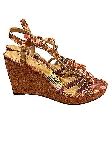 Adrienne Vittadini Wedges (view 1)