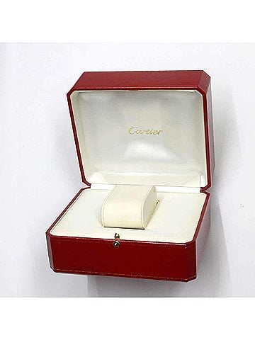Cartier Cartier Tank Francaise SM Two-Tone W51007Q4 Women's Watch Ivory 18K Yellow Gold Quartz (view 2)