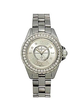 Chanel Watches On Sale Up To 90% Off Retail | ThredUp