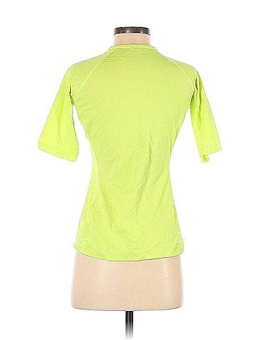 Coolibar Hightide Rash Guard (view 2)