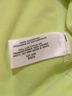 Coolibar 100% Polyester Multi Color Yellow Rash Guard Size XS - photo 4