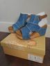 Very J LaLa Wedges - photo 3