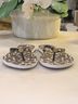 Tory Burch Animal Print Multi Color Flip Flops Size 8 - photo 3