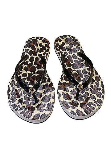 Tory Burch Flip Flops (view 2)