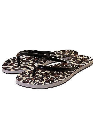Tory Burch Flip Flops (view 1)