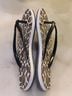 Tory Burch Animal Print Multi Color Flip Flops Size 8 - photo 10