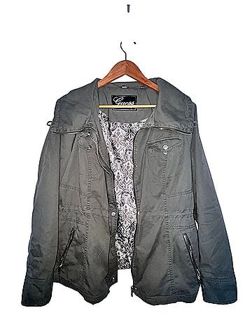 Guess Jacket (view 1)