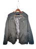 Guess Floral Green Jacket Size XL - photo 1