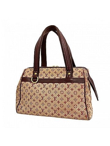 Louis Vuitton Louis Vuitton Monogram Mini Josephine PM Handbag M92216 Cherry (Women's) (view 1)