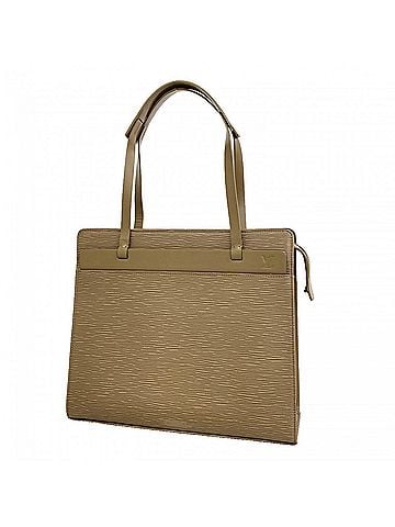 Louis Vuitton Louis Vuitton Epi Croisette PM Handbag M5249C Pepper (Women's) (view 1)