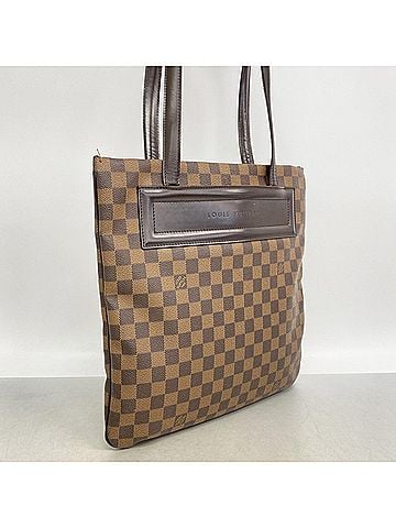 Louis Vuitton Louis Vuitton Damier Clifton Tote Bag N51149 Ebene (Women's) (view 2)