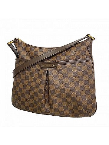 Louis Vuitton Louis Vuitton Damier Bloomsbury PM Shoulder Bag N42251 Ebene (Women's) (view 1)