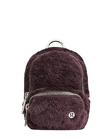 Lululemon Athletica Everywhere Nano Backpack Backpack (view 1)