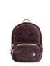 Lululemon Athletica Purple Gold Backpack One size - photo 1