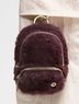 Lululemon Athletica Purple Gold Backpack One size - photo 4