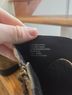 Tory Burch 100% Suede 100% Leather Brown Ankle Boots Size 9 - photo 8