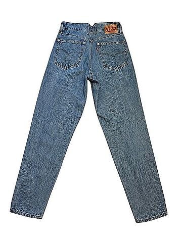 Levi's Mom Jeans Jeans (view 2)
