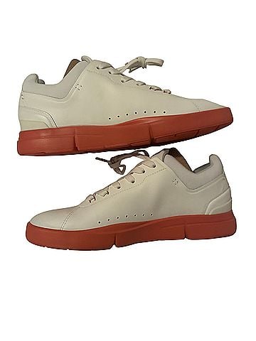 On The Roger Sneakers (view 1)